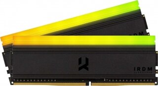 Goodram IRDM RGB (IRG-36D4L18S/16GDC) 16 GB 3600 MHz DDR4 Ram kullananlar yorumlar